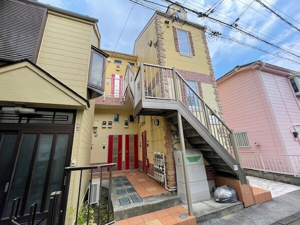 モーゼルの杜の物件内観写真